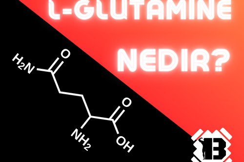 L-Glutamine Nedir ?