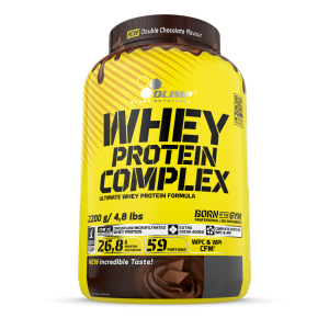 Olimp Whey Protein Complex 1800gr