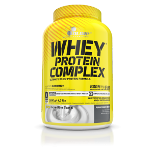 Olimp Whey Protein Complex 1800gr