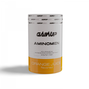 Gainup Aminomen 630gr 50 Servis