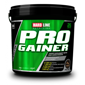 Hardline Progainer 5000gr