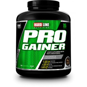 Hardline Progainer 3000 Gr