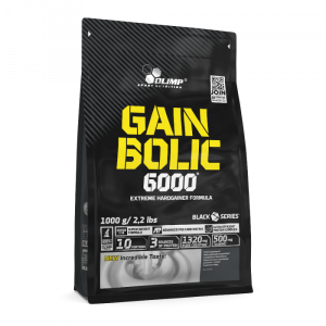 Olimp GainBolic 1000gr