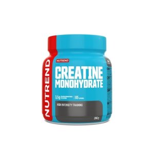 Nutrend Creatin Monohidrat 300gr
