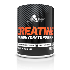 OLİMP CREATINE  250GR