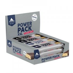 MULTİPOWER  XXL POWER PACK BAR 12AD x 60gr