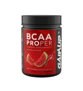 Gainup Bcaa Proper 4:1:1  400gr