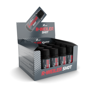 Olimp R-WEILER Pre-Workout 20 SHOT