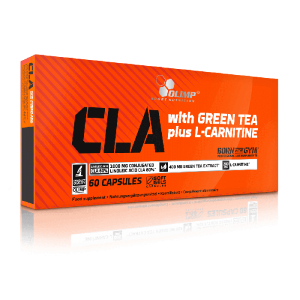 OLİMP CLA 60 KAPSUL