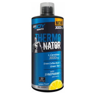 Bigjoy Thermonator L-Carnitine 1000ml