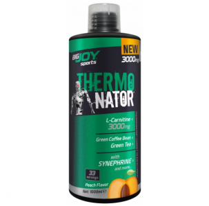 Bigjoy Thermonator L-Carnitine 1000ml