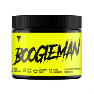 Trec Boogieman Pre-Workout 300 Gr