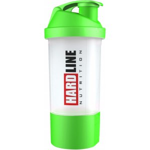 Hardline Hazneli Shaker 600Ml