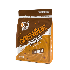 GRENADE Whey Protein 480gr