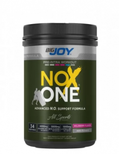 Bigjoy Sports  Noxone Pre-Workout 442g - Orman Meyveli