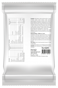 Gainup Nitromen Pre-Workout 1 Şase