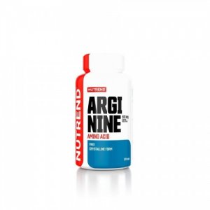 Nutrend Arginine 120 Kapsul