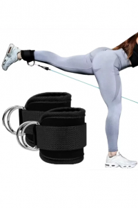Ankle Strap - Bilek Kayışı 2'li set