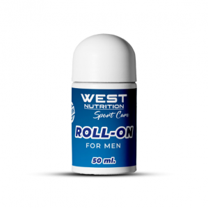 West Roll On 50 ml