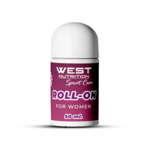 West Roll On 50 ml