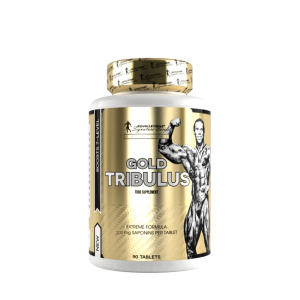 KEVIN LEVRONE GOLD Tribulus 90 Tablet