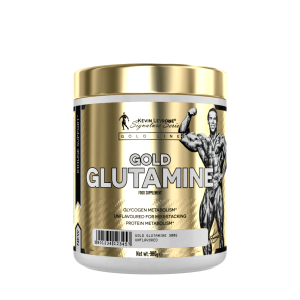 Kevin Levrone Gold Glutamine 300 gr -Aromasız