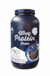 Multipower Whey Protein Shake 900gr