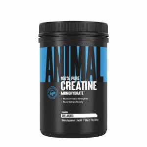 Universal Animal Creatine Monohydrate 500 gr - Aromasız