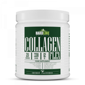 Hardline Naturals Collagen Flex Vişne 330 Gr