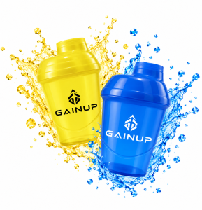 Gainup Shaker 400 Ml